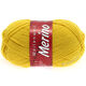 Lana Grossa MEILENWEIT 100g Merino Uni | 2028-Sonnengelb