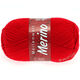 Lana Grossa MEILENWEIT 100g Merino Uni | 2029-Feuerrot