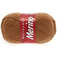 Lana Grossa MEILENWEIT 100g Merino Uni | 2032-Rehbraun