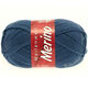 Lana Grossa MEILENWEIT 100g Merino Uni | 2033-Dunkelblau