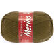 Lana Grossa MEILENWEIT 100g Merino Uni | 2039-Hellbraun