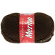 Lana Grossa MEILENWEIT 100g Merino Uni | 2040-Braun