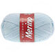 Lana Grossa MEILENWEIT 100g Merino Uni | 2041-Zartblau