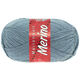 Lana Grossa MEILENWEIT 100g Merino Uni | 2044-Jeans meliert
