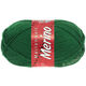 Lana Grossa MEILENWEIT 100g Merino Uni | 2045-Flaschengrün