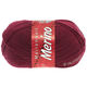 Lana Grossa MEILENWEIT 100g Merino Uni | 2048-Bordeaux