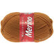 Lana Grossa MEILENWEIT 100g Merino Uni | 2050-Karamell