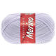Lana Grossa MEILENWEIT 100g Merino Uni | 2051-Zartlila