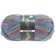 Lana Grossa MEILENWEIT 100g Cotton Stretch Print | 5738 - Multicolore-