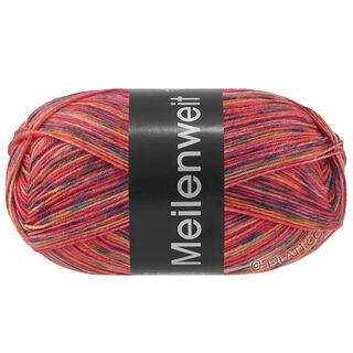 MEILENWEIT 100g Neve von Lana Grossa