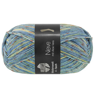 MEILENWEIT 100g Neve von Lana Grossa