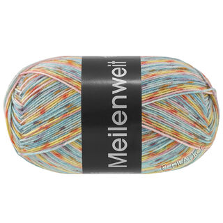 MEILENWEIT 100g Neve von Lana Grossa