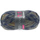 Lana Grossa MEILENWEIT 100g Norway 1:1 | 302-