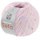 Lana Grossa MEILENWEIT 100g Seta Borneo | 3454-
