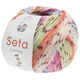 Lana Grossa MEILENWEIT 100g Seta Cocoon | 3354-