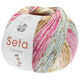 Lana Grossa MEILENWEIT 100g Seta Cocoon | 3357-