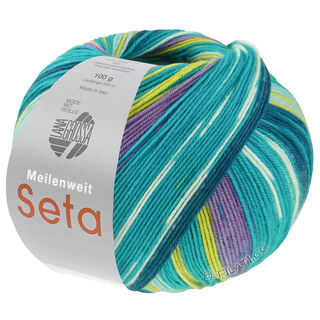 MEILENWEIT 100g Seta Hokkaido von Lana Grossa