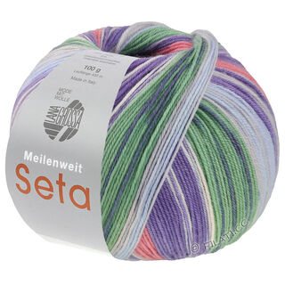 MEILENWEIT 100g Seta Hokkaido von Lana Grossa