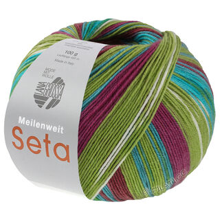 MEILENWEIT 100g Seta Hokkaido von Lana Grossa