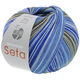 Lana Grossa MEILENWEIT 100g Seta Papillon | 3264-