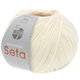 Lana Grossa MEILENWEIT 100g Seta | 30-Hellbeige