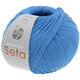Lana Grossa MEILENWEIT 100g Seta | 31-Blau