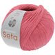 Lana Grossa MEILENWEIT 100g Seta | 44-Lilienrosa