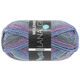 Lana Grossa MEILENWEIT 100g Cotton Stretch Print | 3301 - Shadow Stretch-