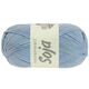 Lana Grossa MEILENWEIT 100g Soja | 16-Hellblau