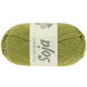 Lana Grossa MEILENWEIT 100g Soja | 18-Kiwi