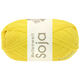 Lana Grossa MEILENWEIT 100g Soja | 24-Gelb