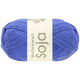 Lana Grossa MEILENWEIT 100g Soja | 26-Veilchenblau