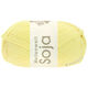 Lana Grossa MEILENWEIT 100g Soja | 34-Zartgelb