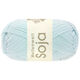 Lana Grossa MEILENWEIT 100g Soja | 37-Eisblau