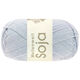 Lana Grossa MEILENWEIT 100g Soja | 38-Zartlila