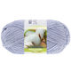 Lana Grossa MEILENWEIT 50g Solo Cotone Stella | 3606-Flieder
