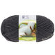Lana Grossa MEILENWEIT 50g Solo Cotone Stella | 3613-Anthrazit