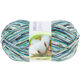 Lana Grossa MEILENWEIT 100g Solo Cotone Print | 3402-