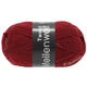 Lana Grossa MEILENWEIT 100g Tweed | 161-Weinrot