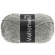 Lana Grossa MEILENWEIT 100g | 1103-Grau meliert