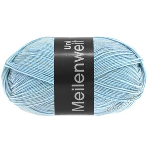 MEILENWEIT 100g - von Lana Grossa | 1364-Hellblau