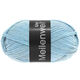 Lana Grossa MEILENWEIT 100g | 1364-Hellblau