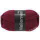 Lana Grossa MEILENWEIT 100g | 1380-Bordeaux