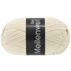 MEILENWEIT 100g - von Lana Grossa | 1387-Hellbeige