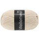 Lana Grossa MEILENWEIT 100g | 1391-Eierschale