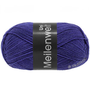 MEILENWEIT 100g - von Lana Grossa | 1392-Tintenblau