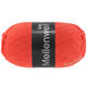 Lana Grossa MEILENWEIT 100g | 1396-Kürbisrot