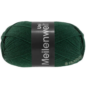 MEILENWEIT 100g - von Lana Grossa | 1397-Tiefseegrün