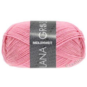 MEILENWEIT 50g - von Lana Grossa | 1388-Nelke