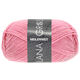 Lana Grossa MEILENWEIT 50g | 1388-Nelke